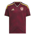 Venezuela 2026 Home Jersey - Youth