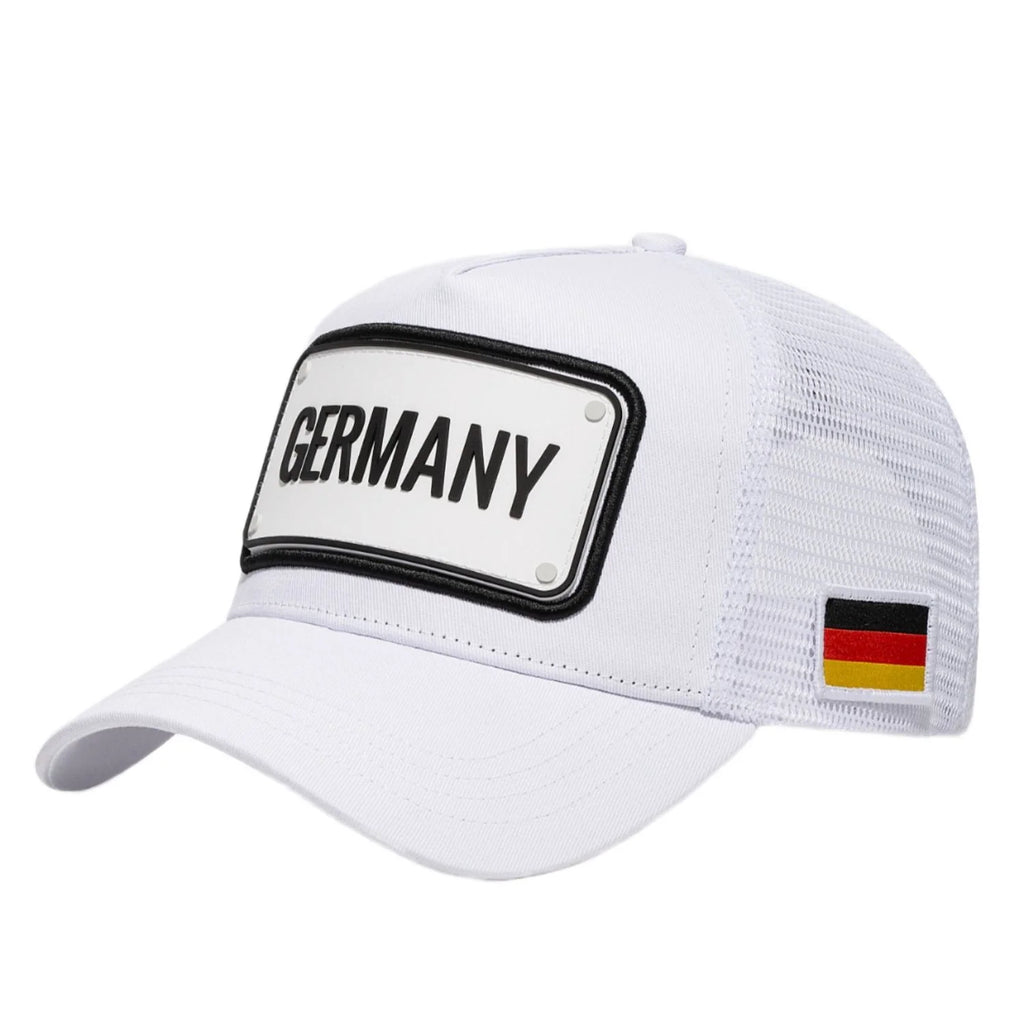 FIFA World Cup 2026™ Germany Team Cap