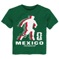 FIFA World Cup 2026™ Mexico Shadow T-Shirt - Toddler