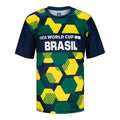 FIFA World Cup 2026™ Brazil Sublimated Top - Youth
