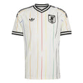 Japan 2026 Authentic Away Jersey - Men's
