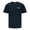 FIFA World Cup 2026™ Tonal Minimal Black T-Shirt - Unisex