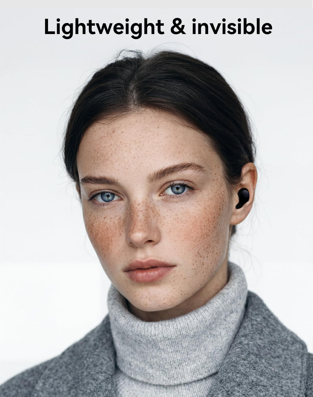 TOAPEX 45dB Noise Cancelling Ear Plugs for Sleeping