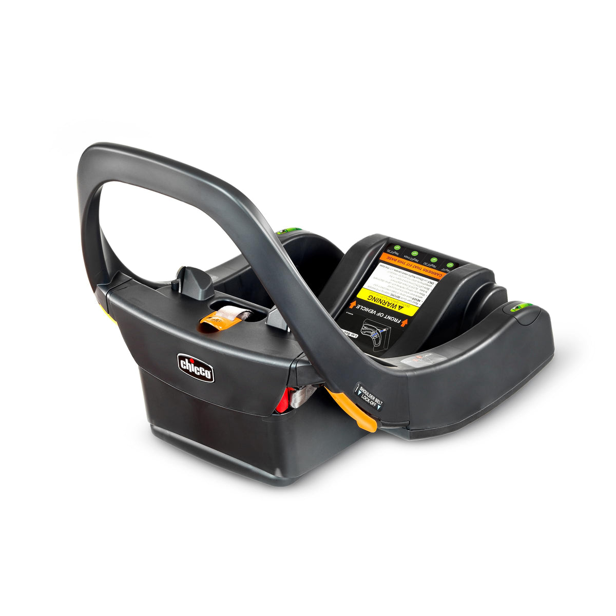 CHICCO KeyFit Max Infant Car Seat Base - Stay-in-Car Base