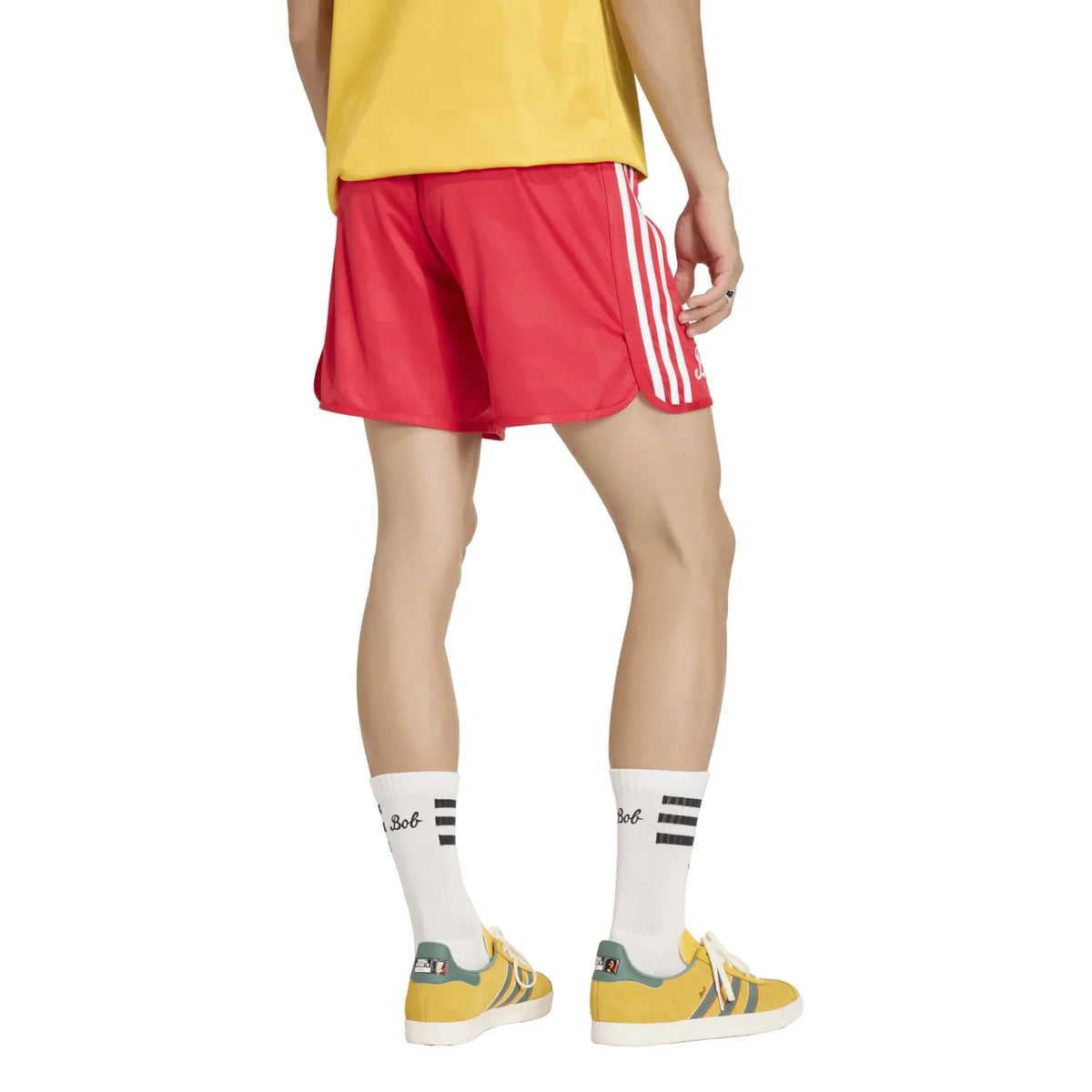 Bob Marley Originals Shorts