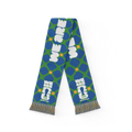 FIFA World Cup 2026™ Host City Boston Scarf