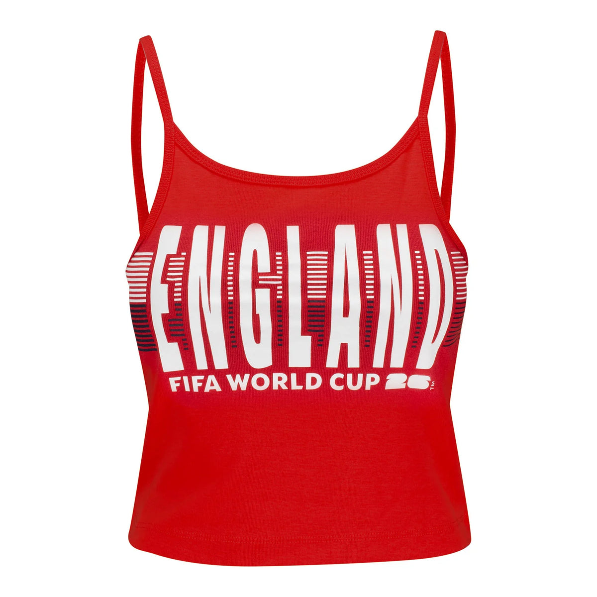 FIFA World Cup 2026™ England Tank - Women's