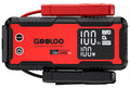 GOOLOO GT6000 Jump Starter - 6000A Auto Battery Booster