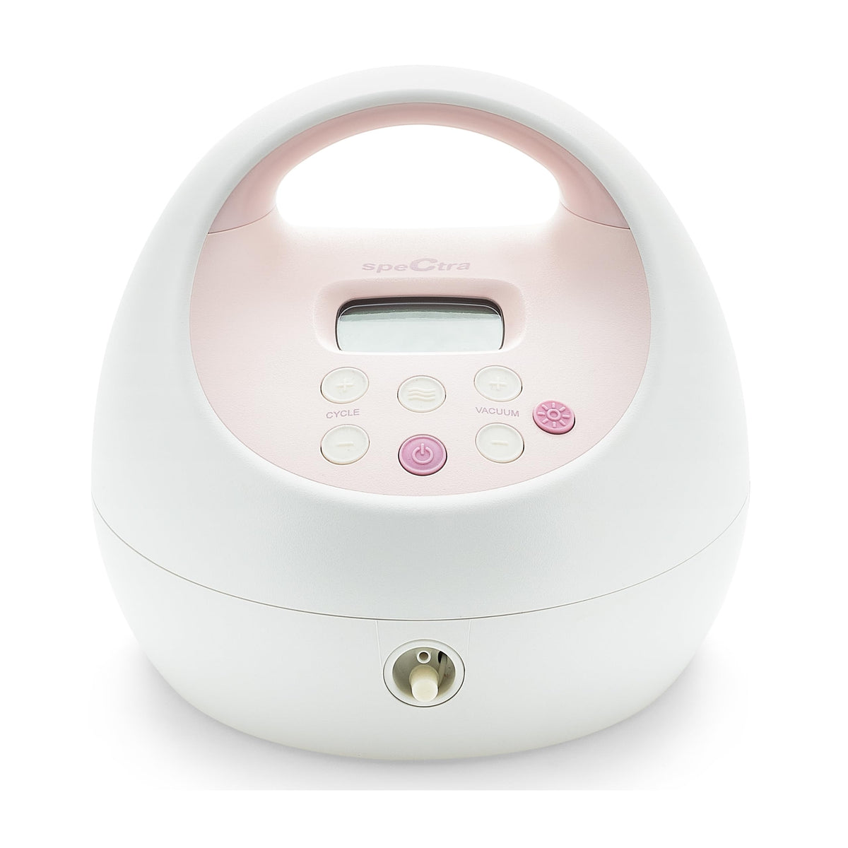 SPECTRA S2 Plus Electric Breast Pump for Convenient Feeding