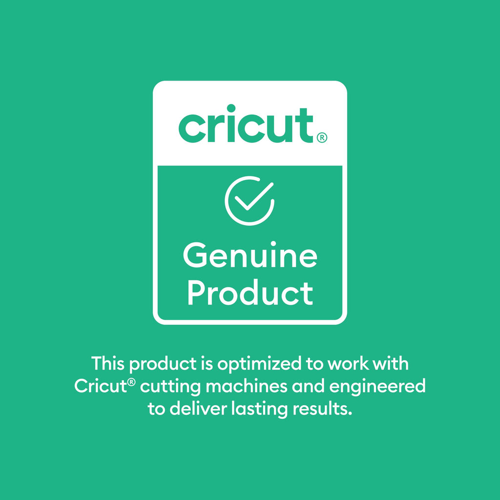 CRICUT Maker 4 - Smart Cutting Machine with Digital Bundle