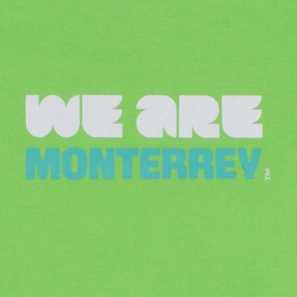 FIFA World Cup 2026™ Monterrey T-Shirt - Youth
