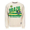 FIFA World Cup 2026™ Brazil Global Sweatshirt - Unisex