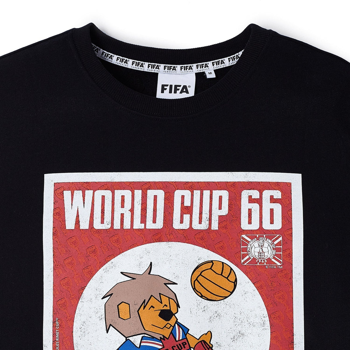 FIFA Classics England '66 Sweatshirt - Men's