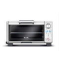BREVILLE BOV450XL Mini Smart Countertop Toaster Oven