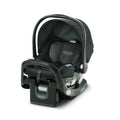 GRACO SnugRide SnugFit Infant Car Seat with Anti-Rebound Bar