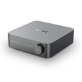 WIIM Amp Multiroom Streaming Amplifier - AirPlay, Google Cast, Alexa Compatible