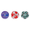 FIFA World Cup 2026™ Host Country Mini Football 3 Pack