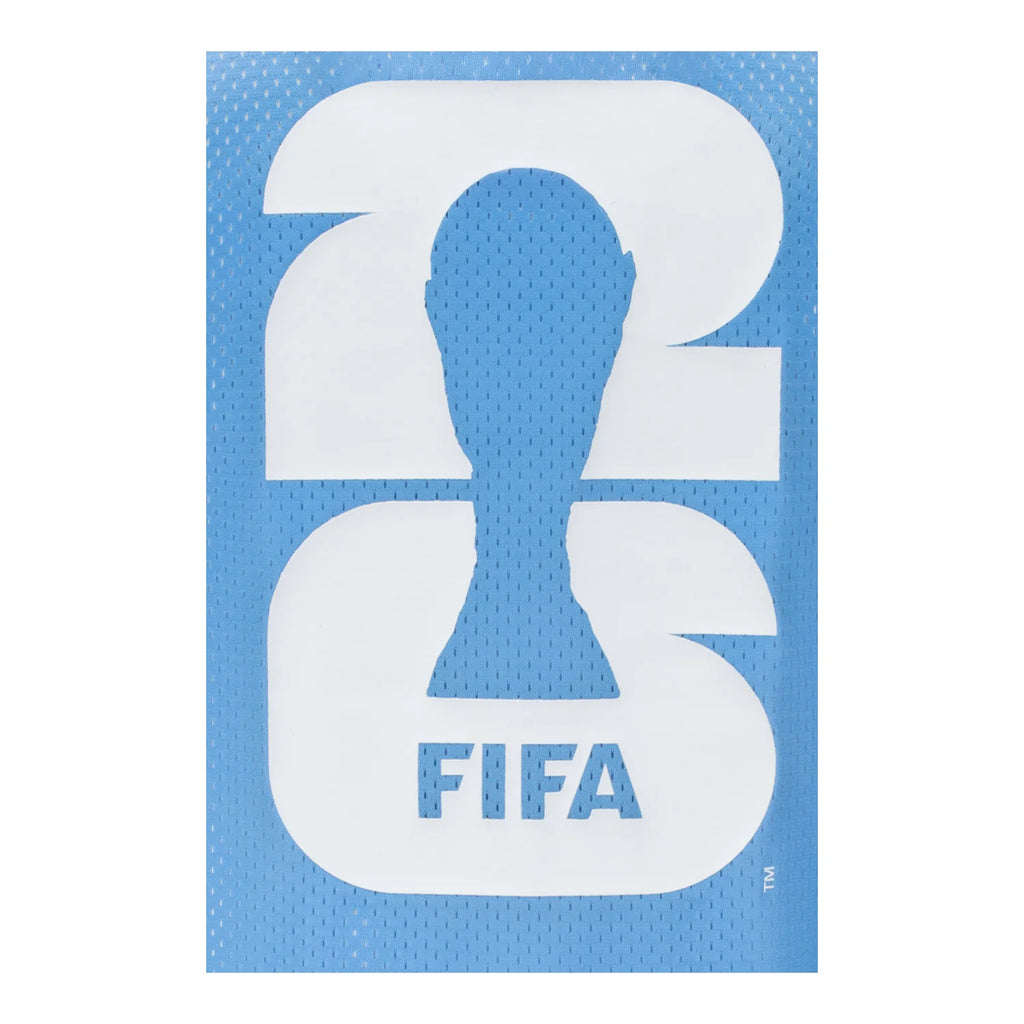 FIFA World Cup 2026™ Argentina Basketball Jersey - Unisex