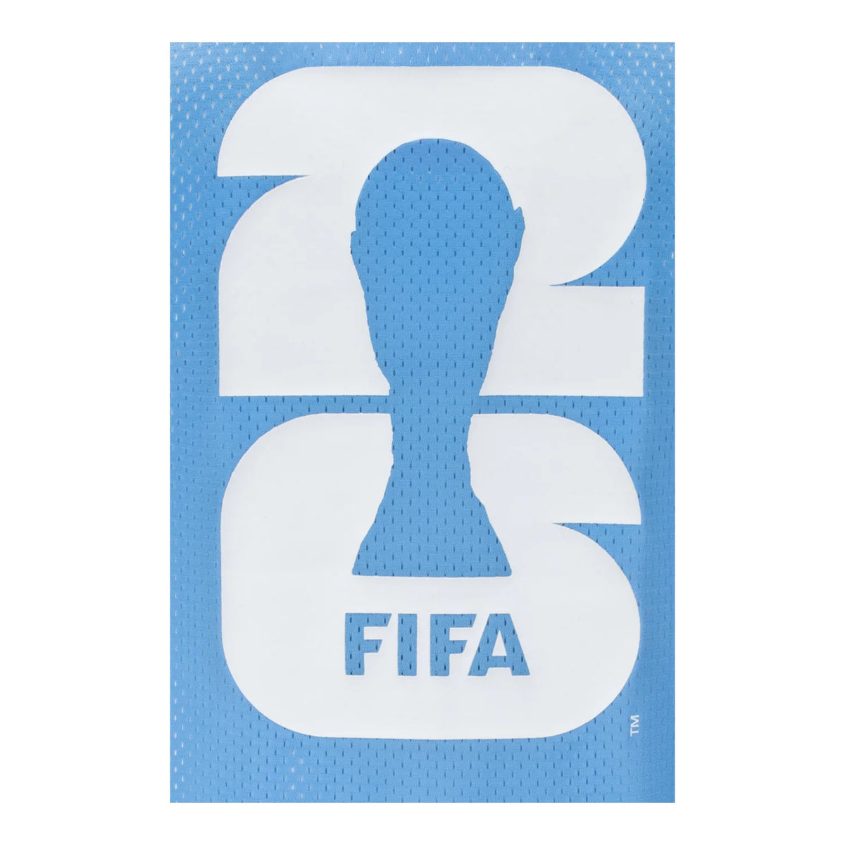 FIFA World Cup 2026™ Argentina Basketball Jersey - Unisex