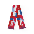 FIFA World Cup 2026™ Host City Philadelphia Scarf