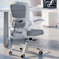 TRALT Ergonomic Office Chair with Adjustable Lumbar Support