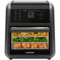 CHEFMAN 12-Quart 5-in-1 Digital Air Fryer Oven with Touchscreen