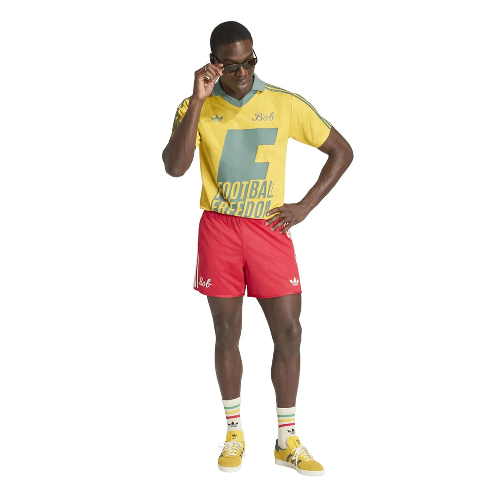 Bob Marley Originals Replica Jersey - Men's