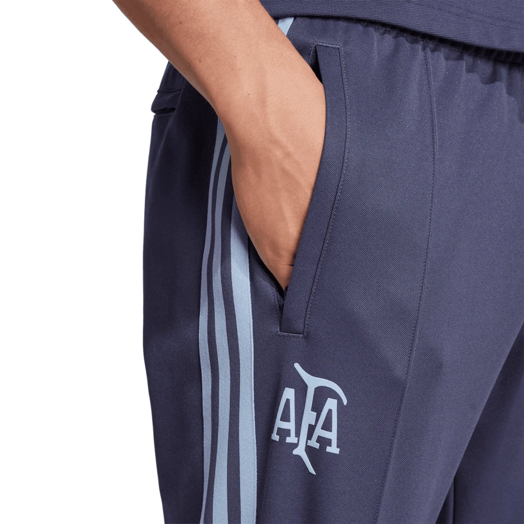 Argentina 50th Anniversary Tracksuit Trousers - Men's