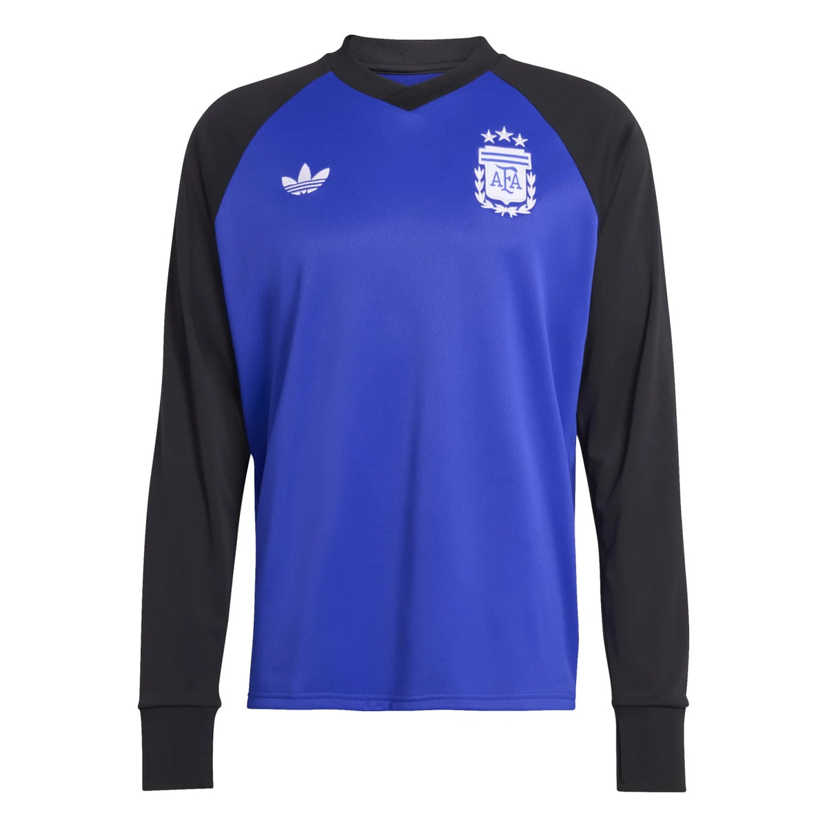 Argentina 2026 Away Pre Match Warm Up Top - Unisex