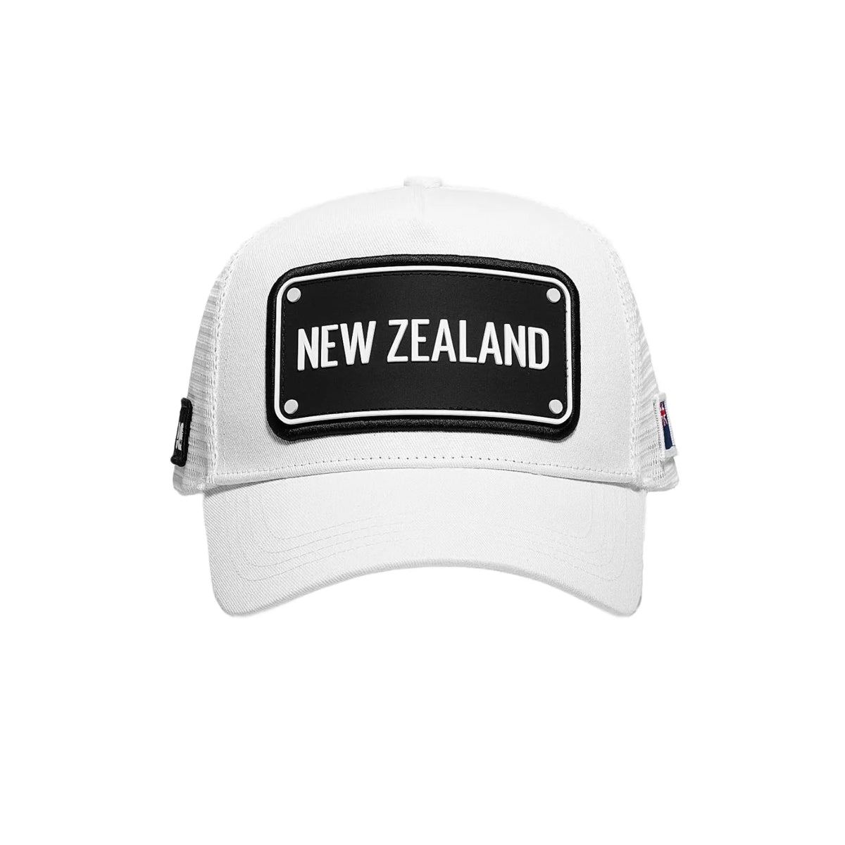 FIFA World Cup 2026™ New Zealand Team Cap