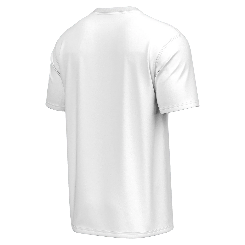FIFA World Cup 2026™ Mascot Crew White T-Shirt - Unisex