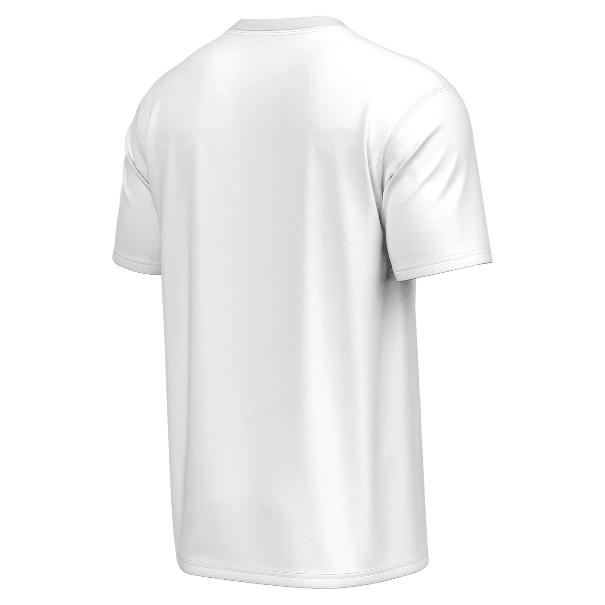 FIFA World Cup 2026™ Mascot Crew White T-Shirt - Unisex