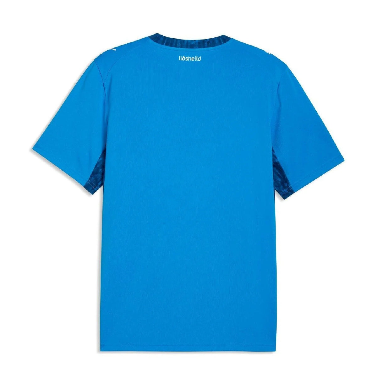 Iceland 2026 Home Jersey - Men's
