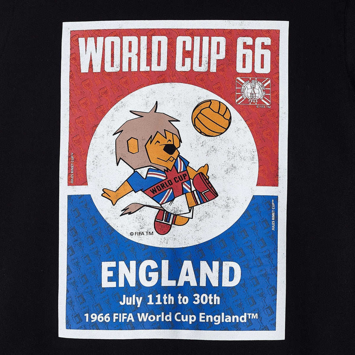 FIFA Classics England '66 Sweatshirt - Men's