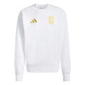 FIFA World Cup 2026™ Official White Emblem Sweatshirt
