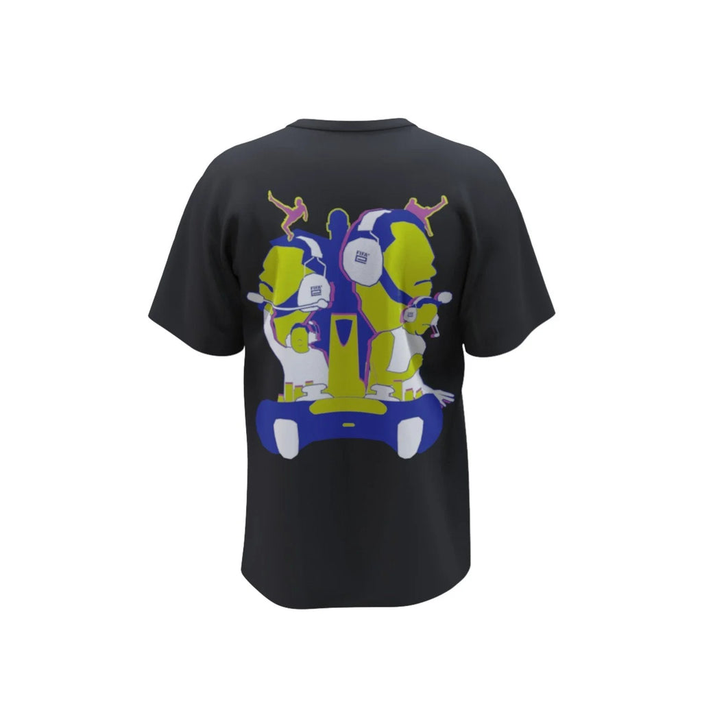 FIFAe World Cup 25™ T-Shirt - Unisex