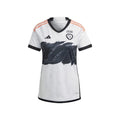 Latvia Women's Team 2023 Away Jersey - Women's