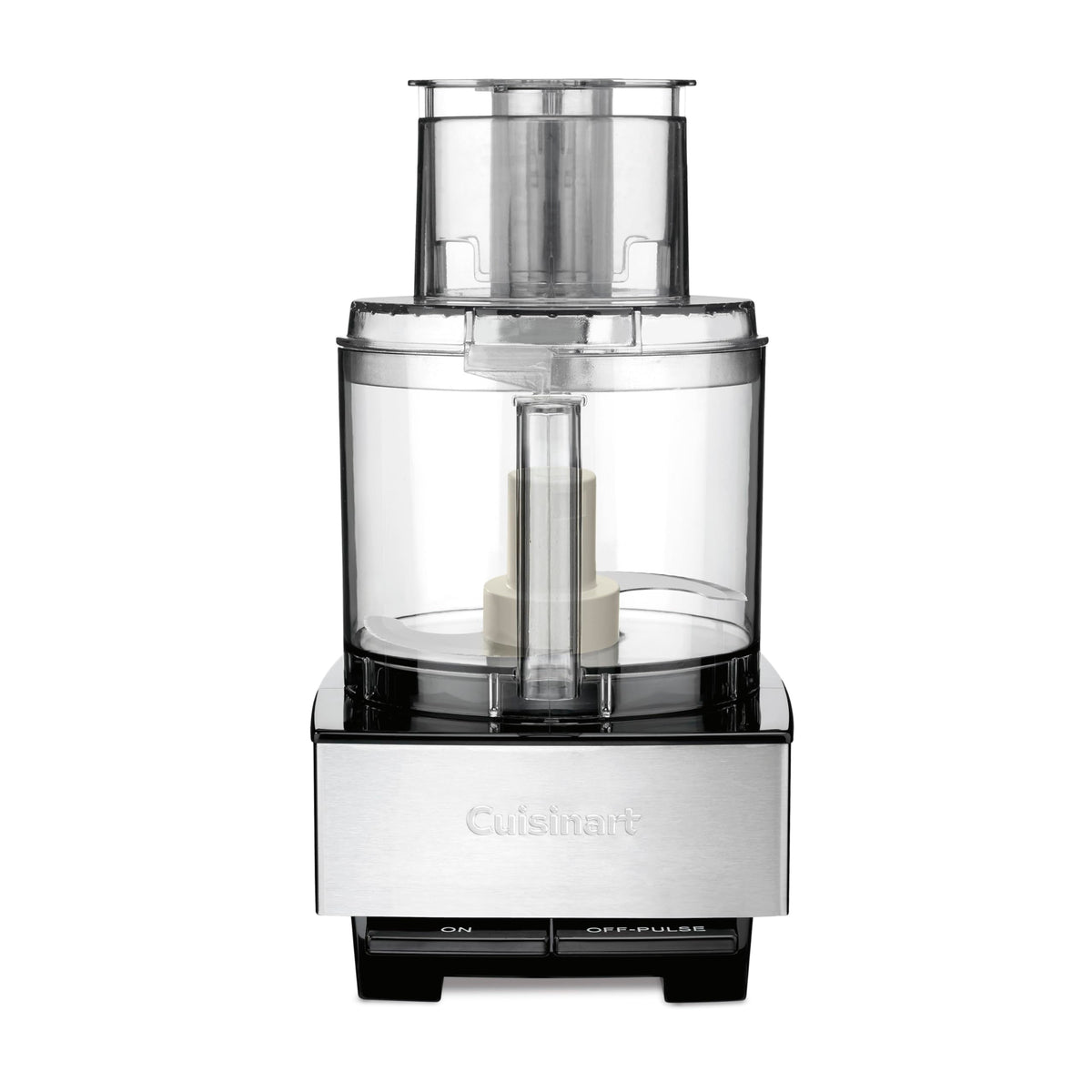 CUISINART 14-Cup Stainless Steel Food Processor for Cooking