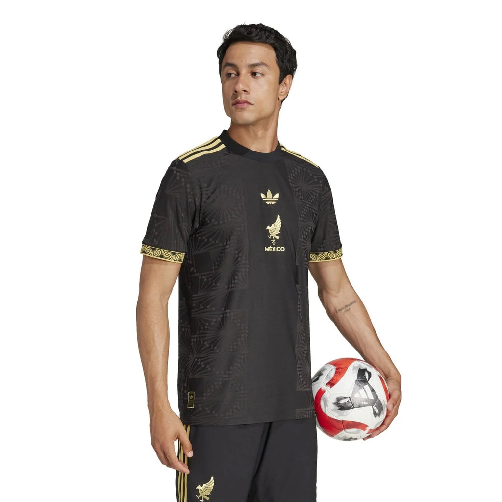 Mexico Gold Jersey - Men's