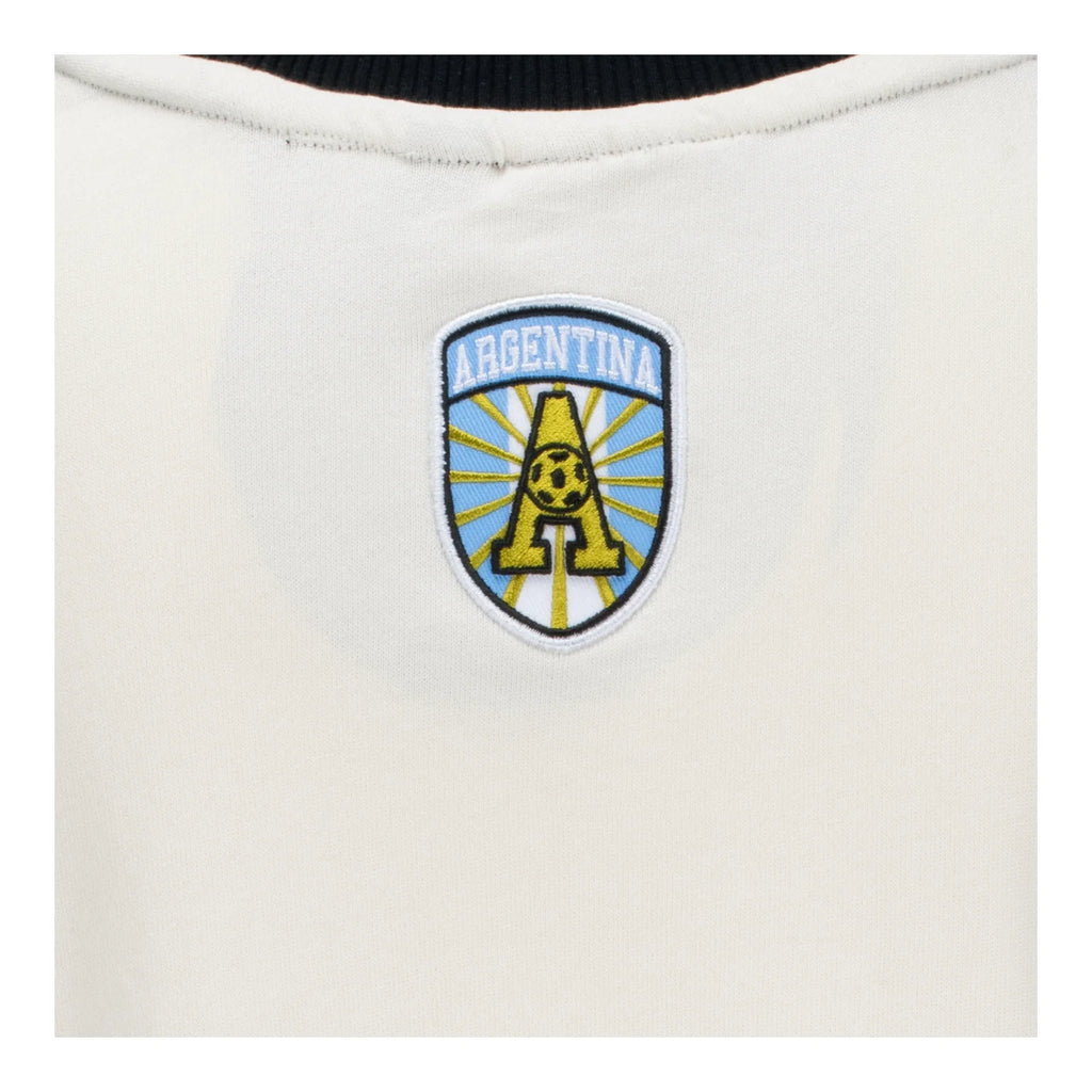 FIFA World Cup 2026™ Argentina Crop Sweatshirt - Women's