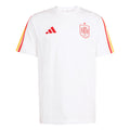 Spain DNA White T-Shirt - Men's