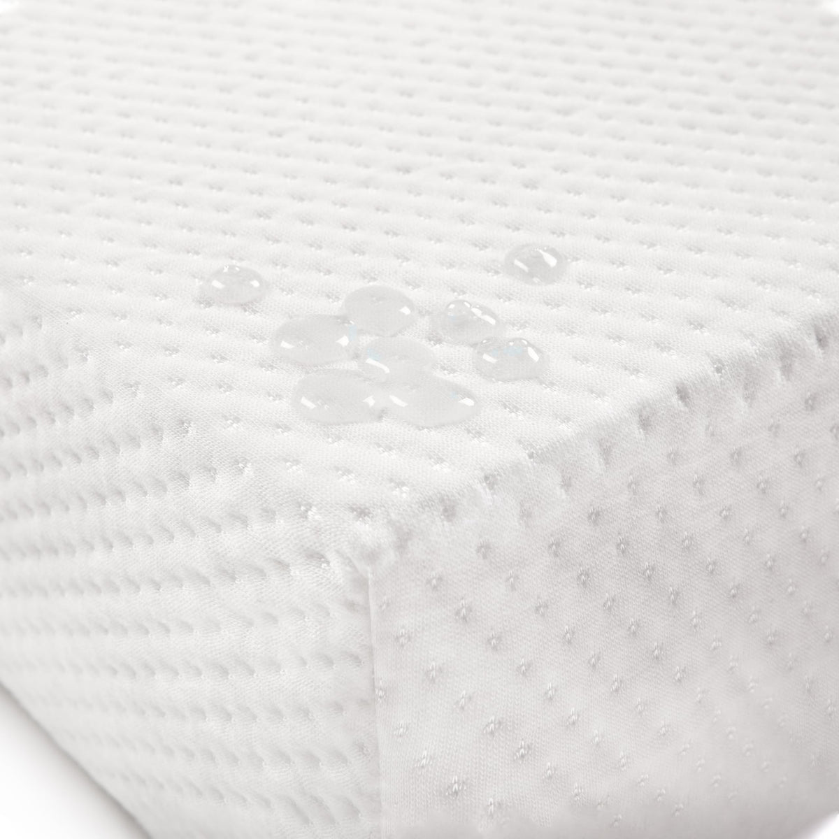GRACO Premium Crib & Toddler Mattress - GREENGUARD Gold Certified