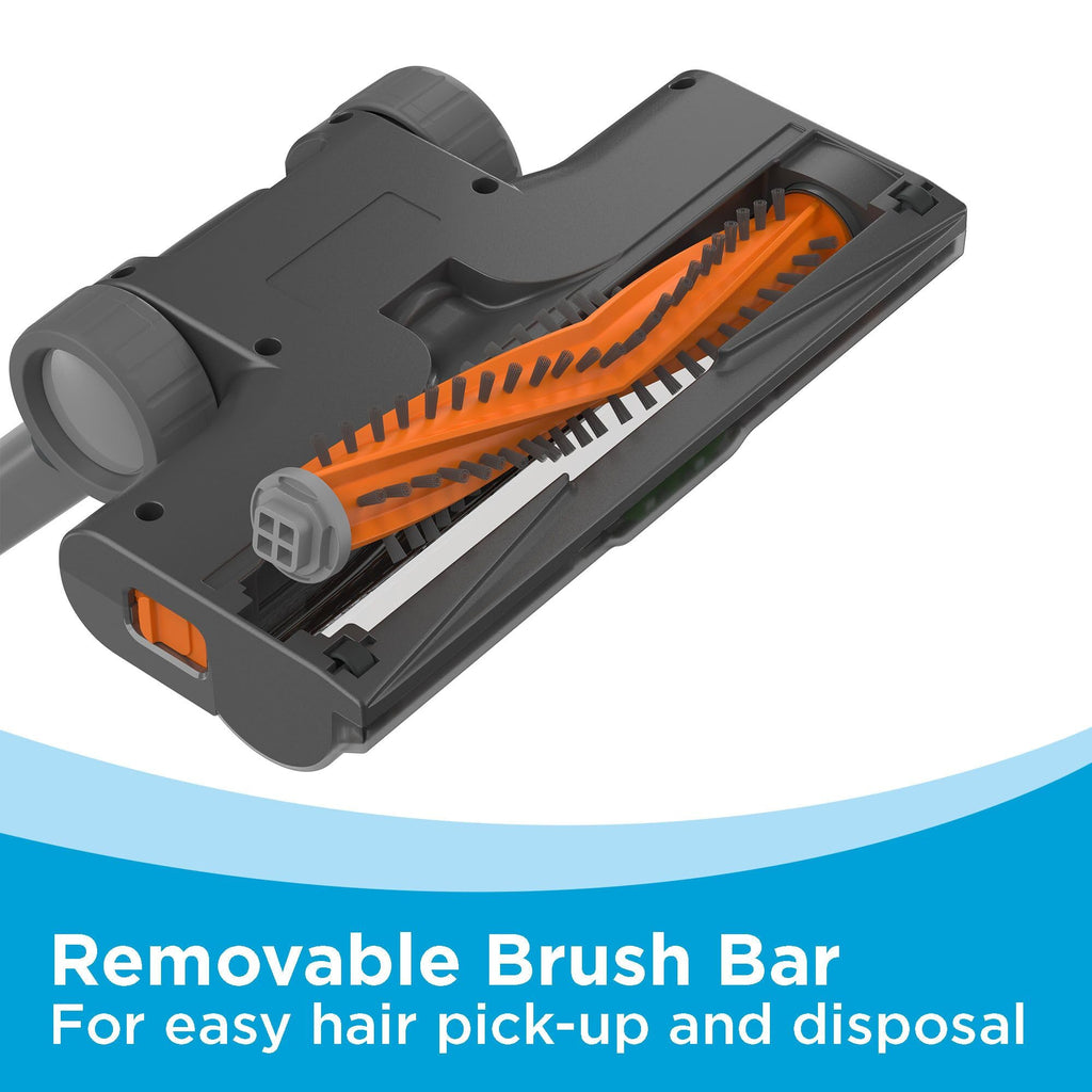 BLACK+DECKER POWERSERIES 20V MAX Cordless Stick Vacuum Cleaner