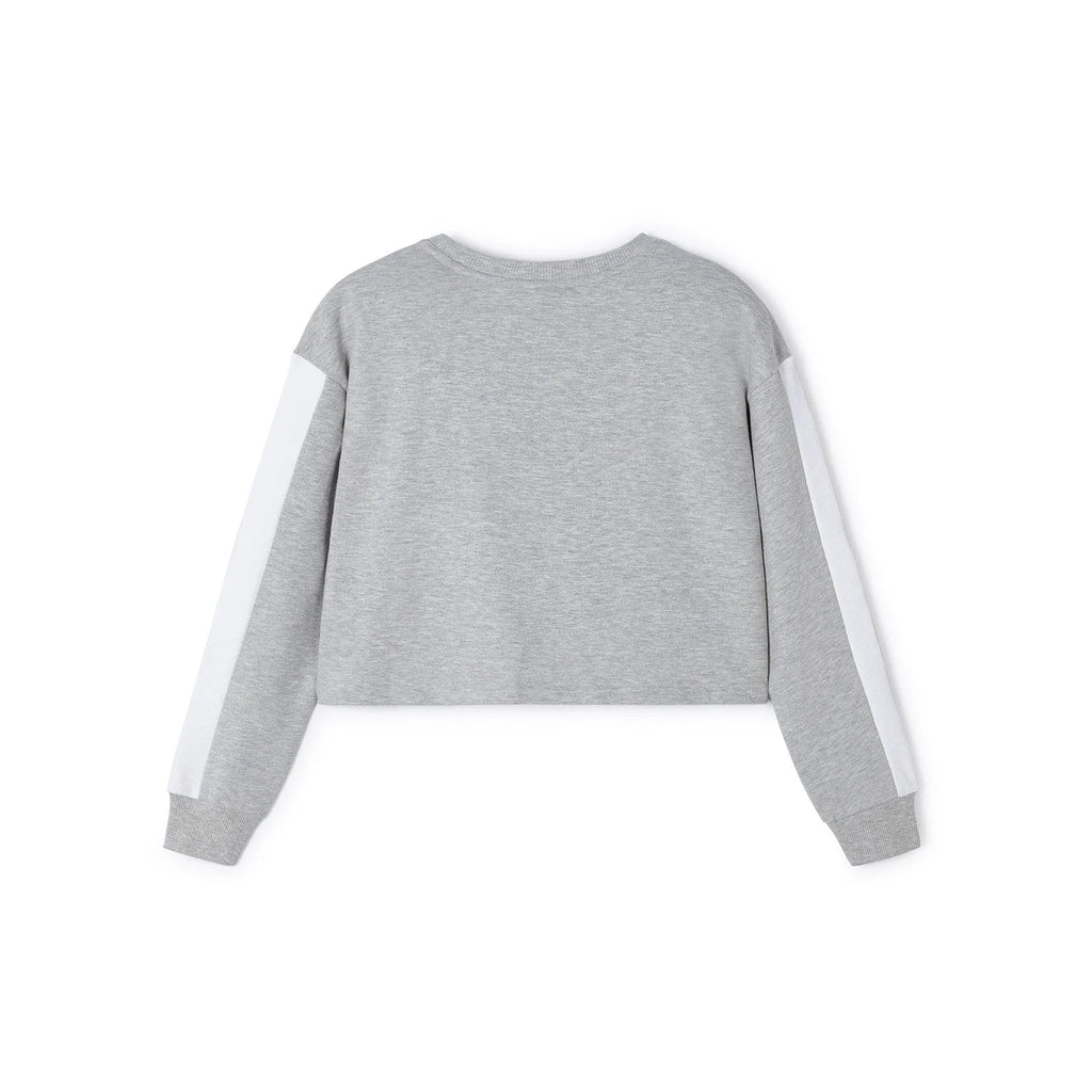 FIFA Classics USA '99 Women's World Cup Cropped Sweatshirt - Women's