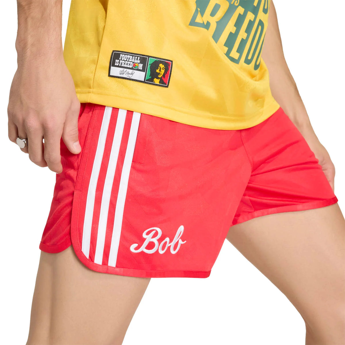 Bob Marley Originals Shorts