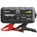 NOCO Boost X GBX45: 1250A Portable Jump Starter & Power Bank