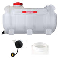 CHAPIN INTERNATIONAL Chapin 98142 40-Gallon Translucent Water Tank