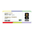 FIFA World Cup 2026™ Kansas City Host City Replica Ticket