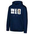 FIFA World Cup 2026™ 'We Are' 26 Emblem Navy Hoodie - Unisex