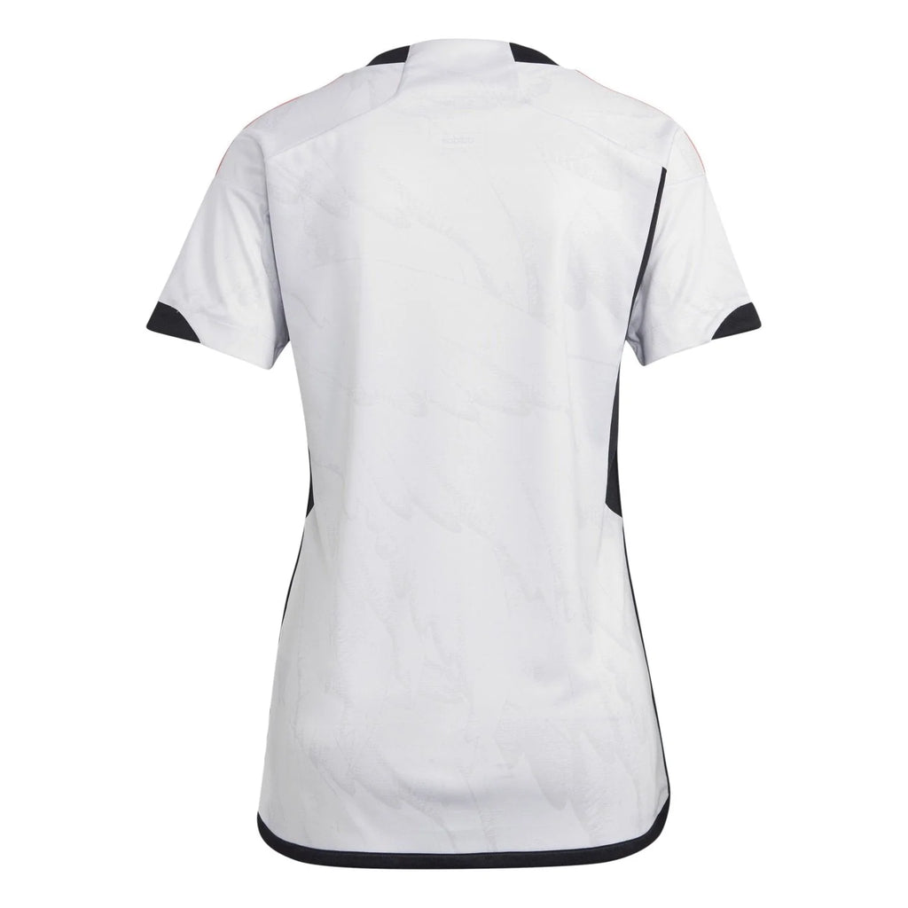 Latvia Women's Team 2023 Away Jersey - Women's